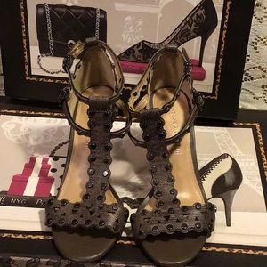 Antonio Melani- Haleigh Studded Heels